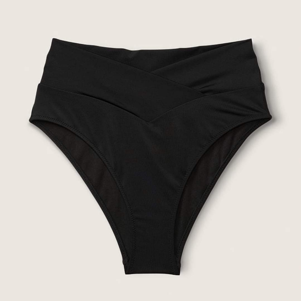 PINK Swim High waist Bikini Panty